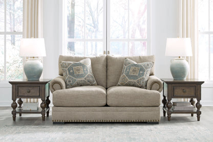 Galemore Quarry Living Room Set