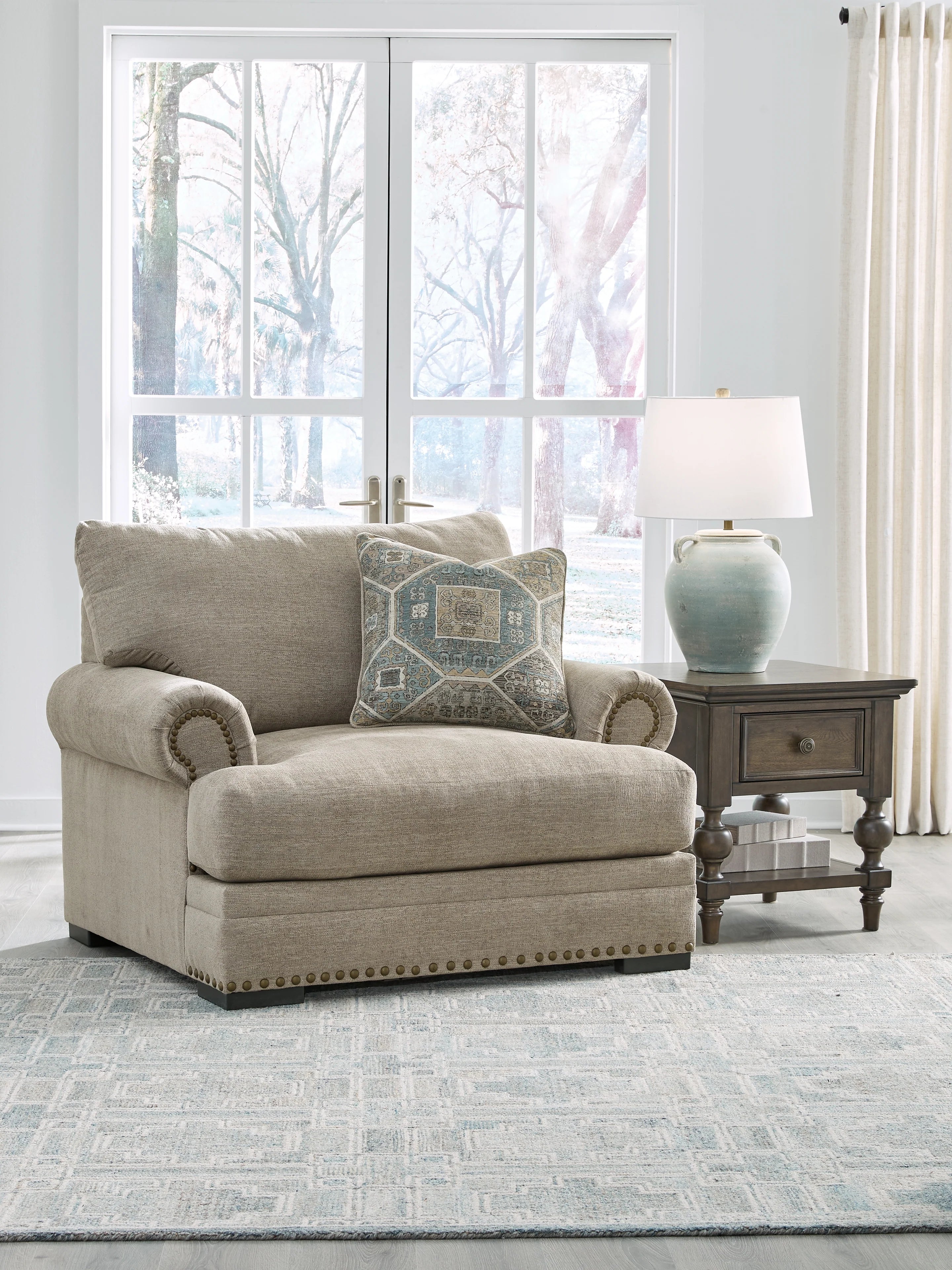 Galemore Quarry Living Room Set