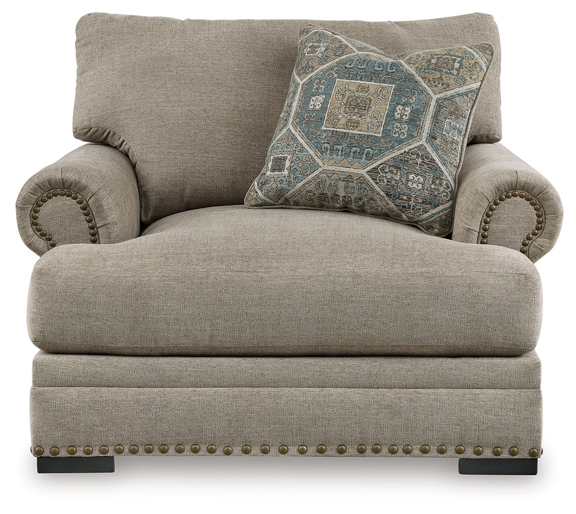 Galemore Quarry Living Room Set