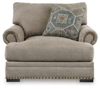 Galemore Quarry Living Room Set