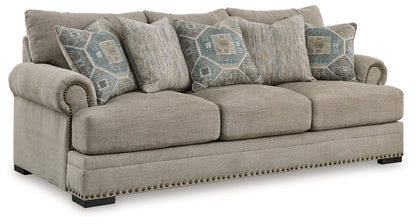 Galemore Quarry Living Room Set