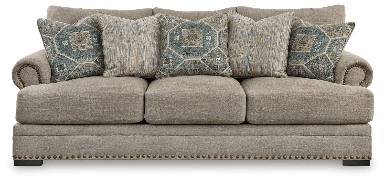 Galemore Quarry Living Room Set