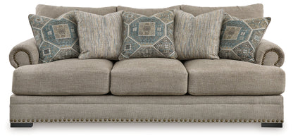 Galemore Quarry Living Room Set