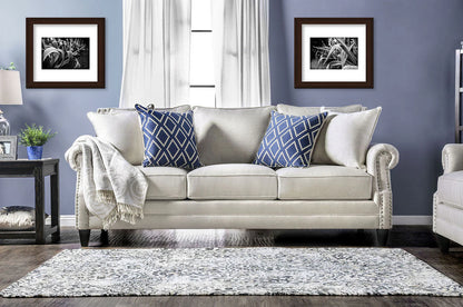 Giovanni Transitional Sofa