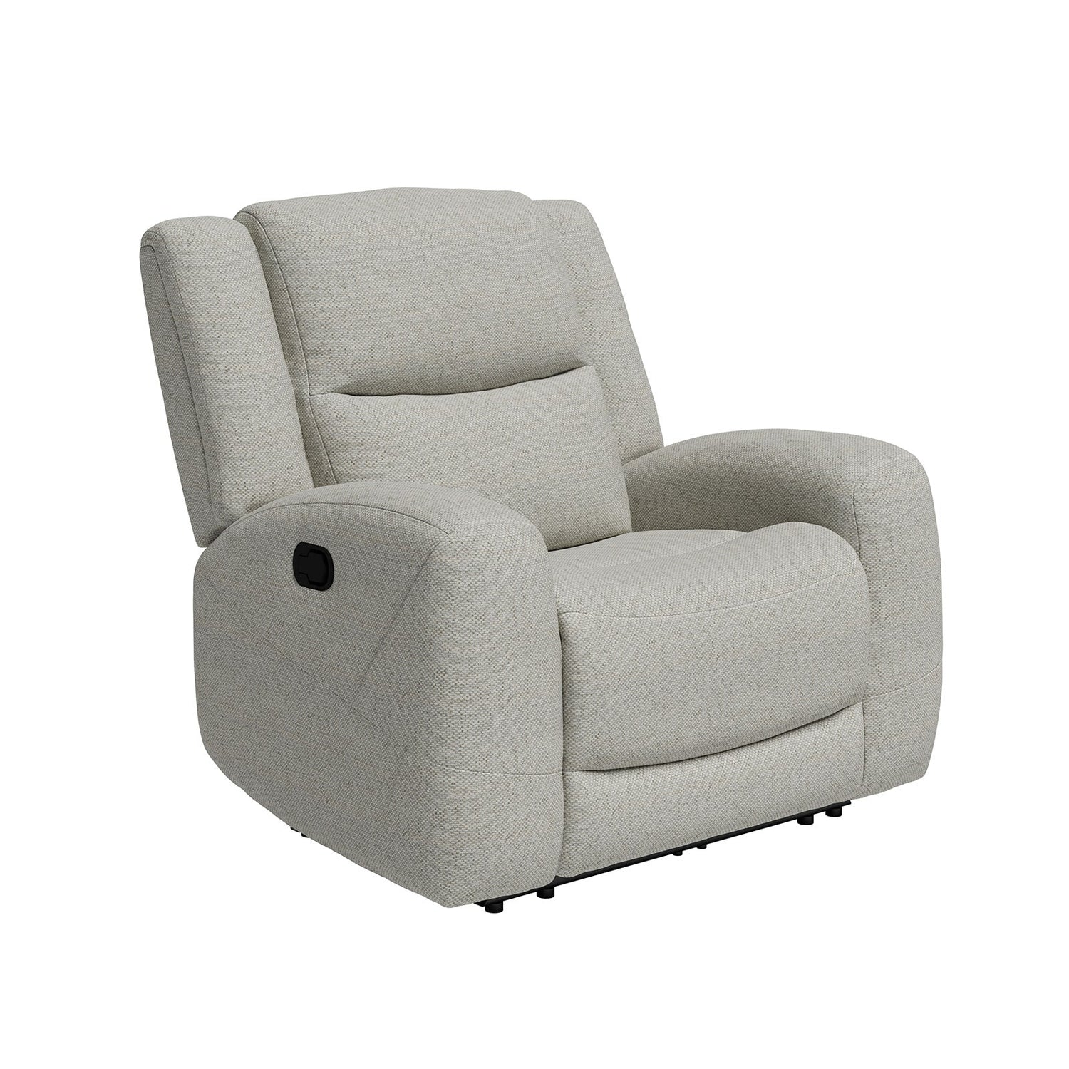 Giraldus Manual Reclining Living Room Set