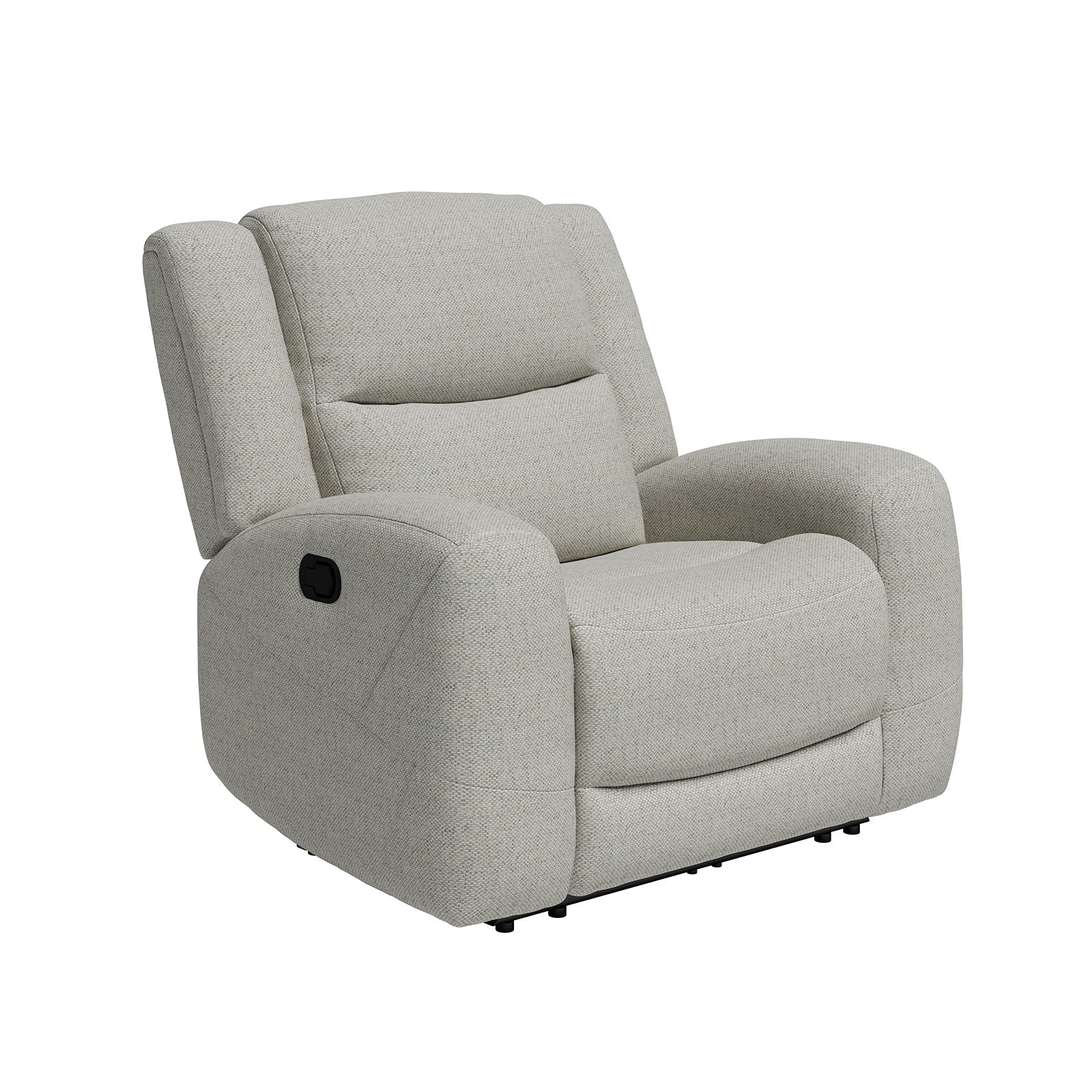 Giraldus Manual Reclining Living Room Set