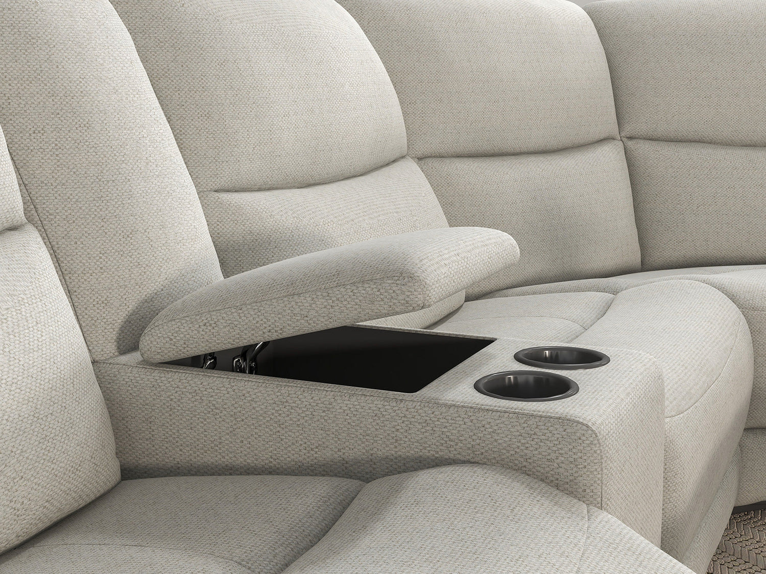 Giraldus Manual Reclining Living Room Set