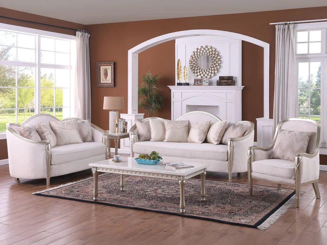 Massa Grant Living Room Set