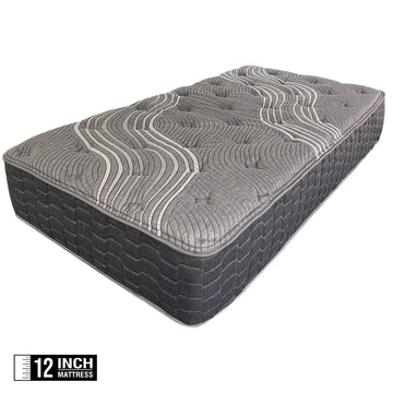 Colchón de lujo Hyper Comfort HC1 - 5 años de garantía