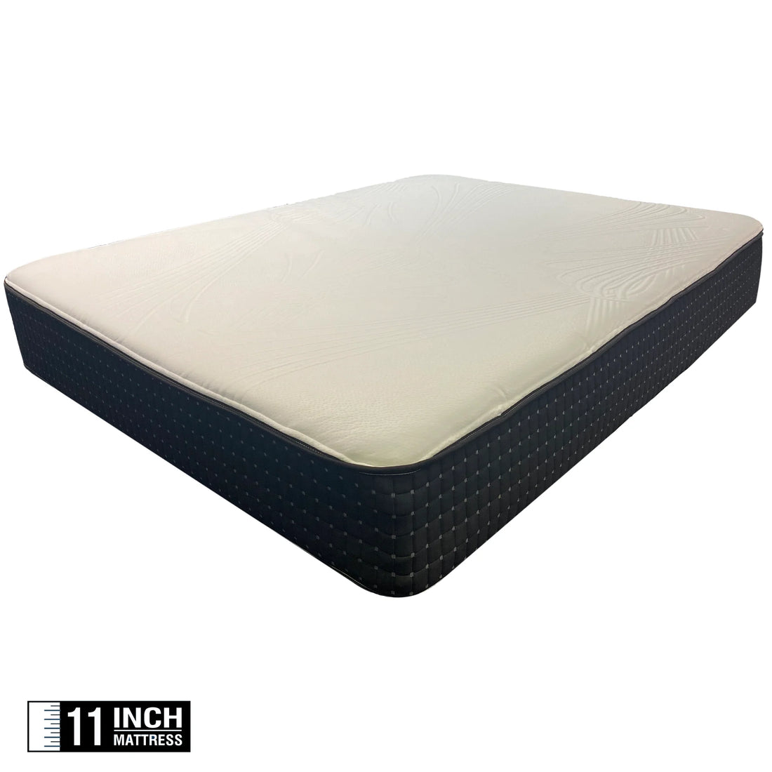 HyperGel Hybrid Cooling Mattress HG - 5 Year Warranty