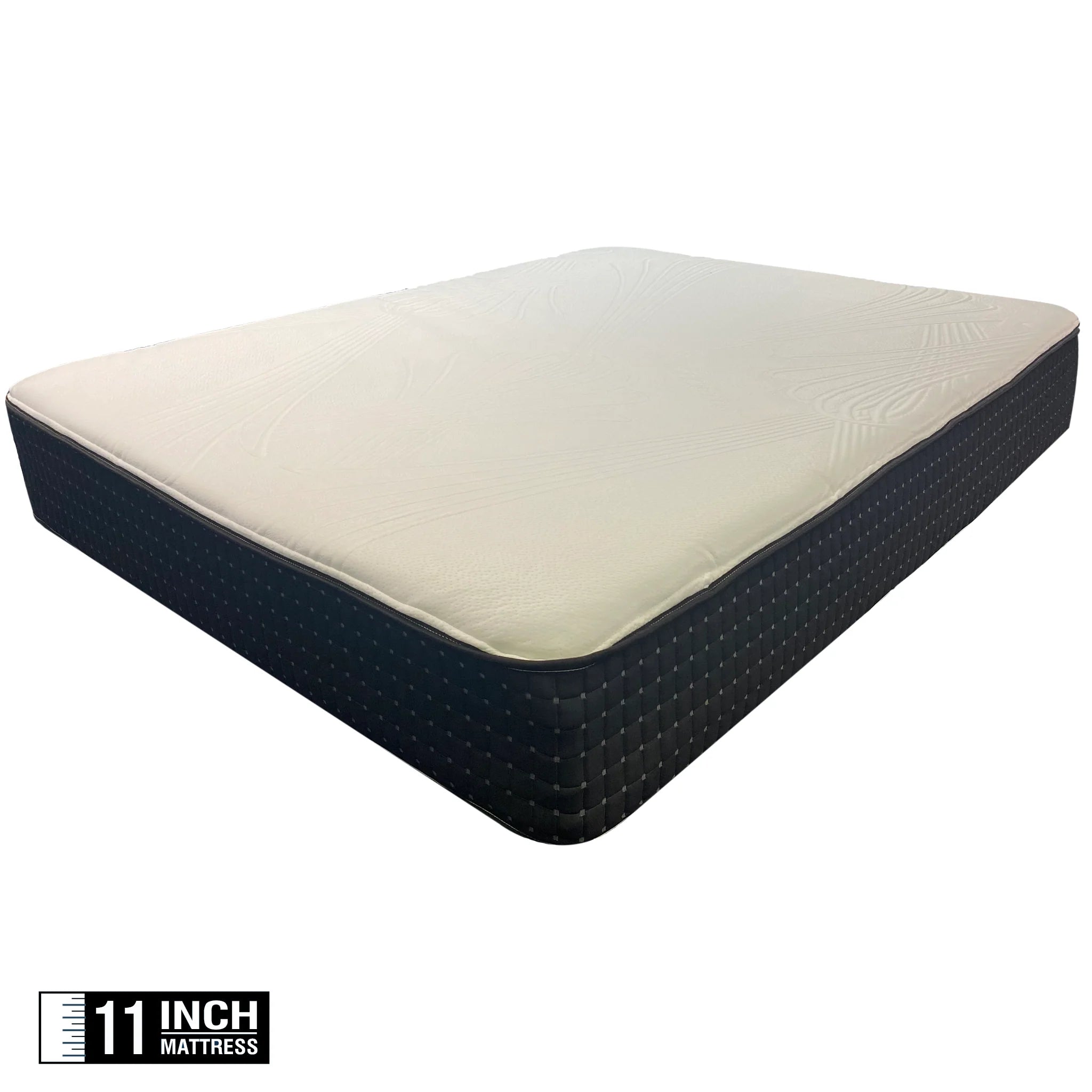 HYPERGELHYBRID (HG) MATTRESS - 5 YR WARRANTY