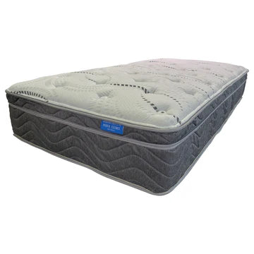 Hybrid Essence Cooling Gel Mattress - 10 Year Warranty