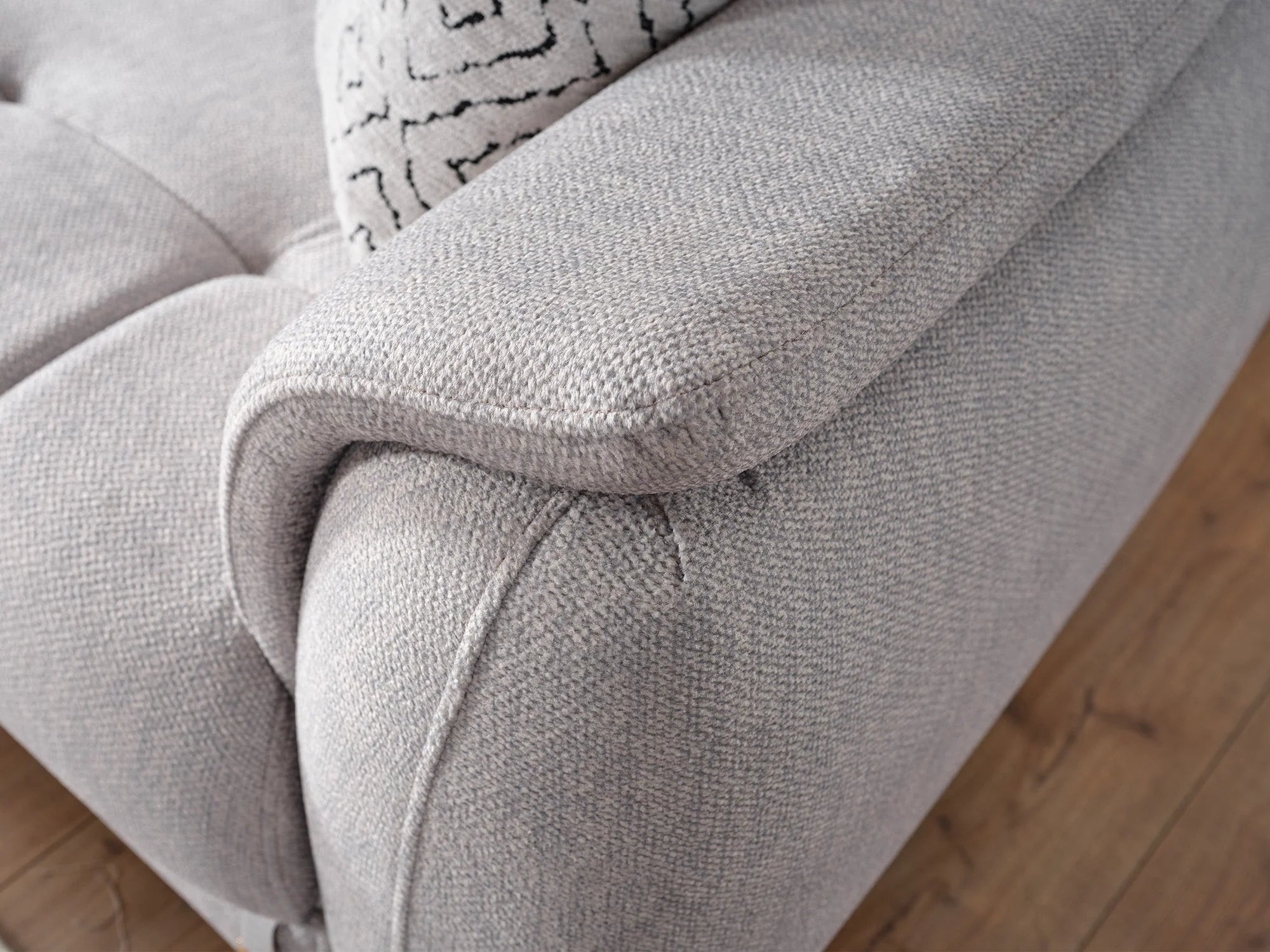 Happy 4-Piece Living Room Set