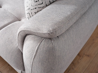 Happy 4-Piece Living Room Set