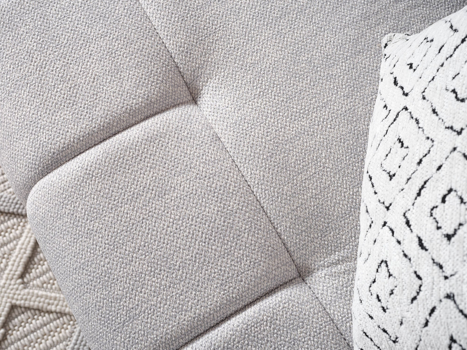 Happy 4-Piece Living Room Set