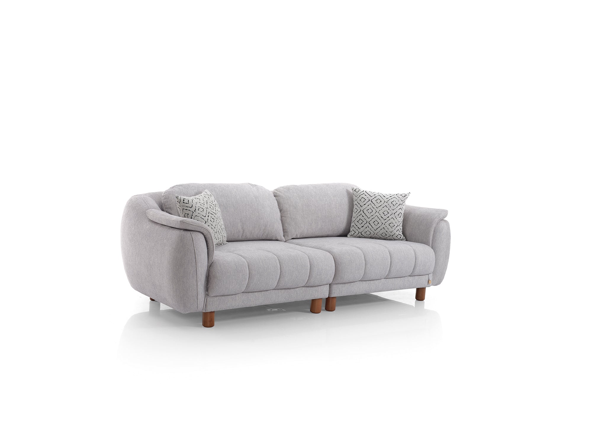 Happy 4-Piece Living Room Set
