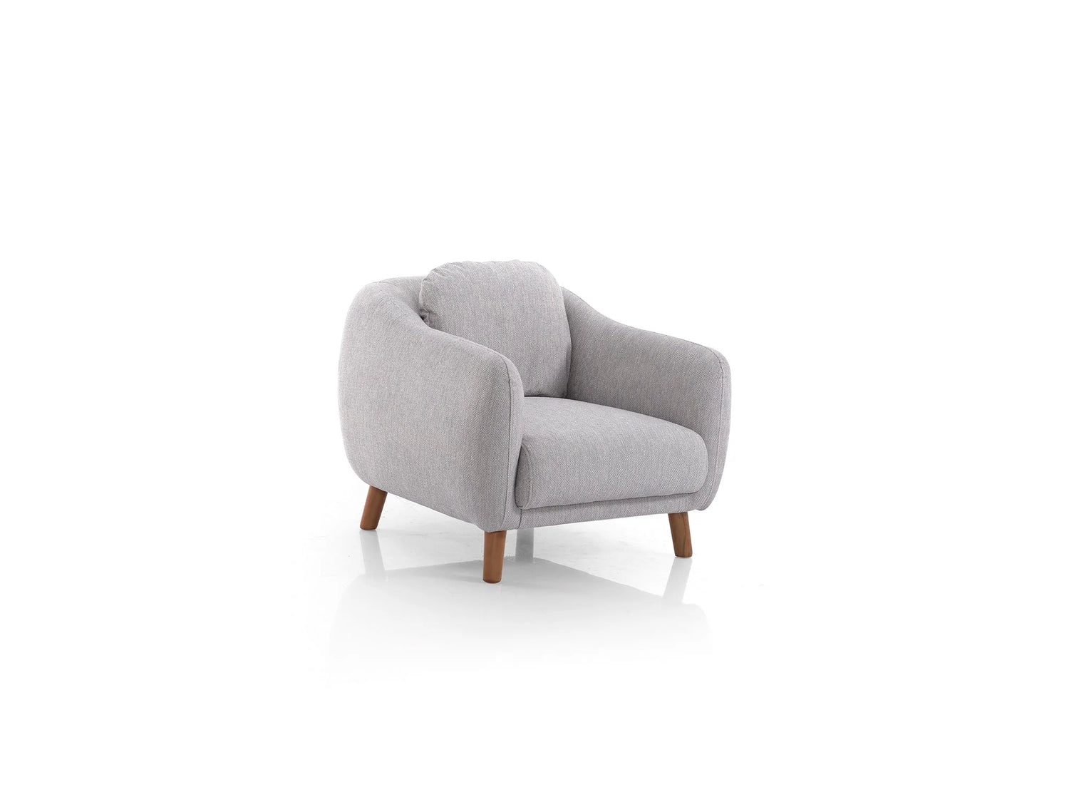 Happy 4-Piece Living Room Set
