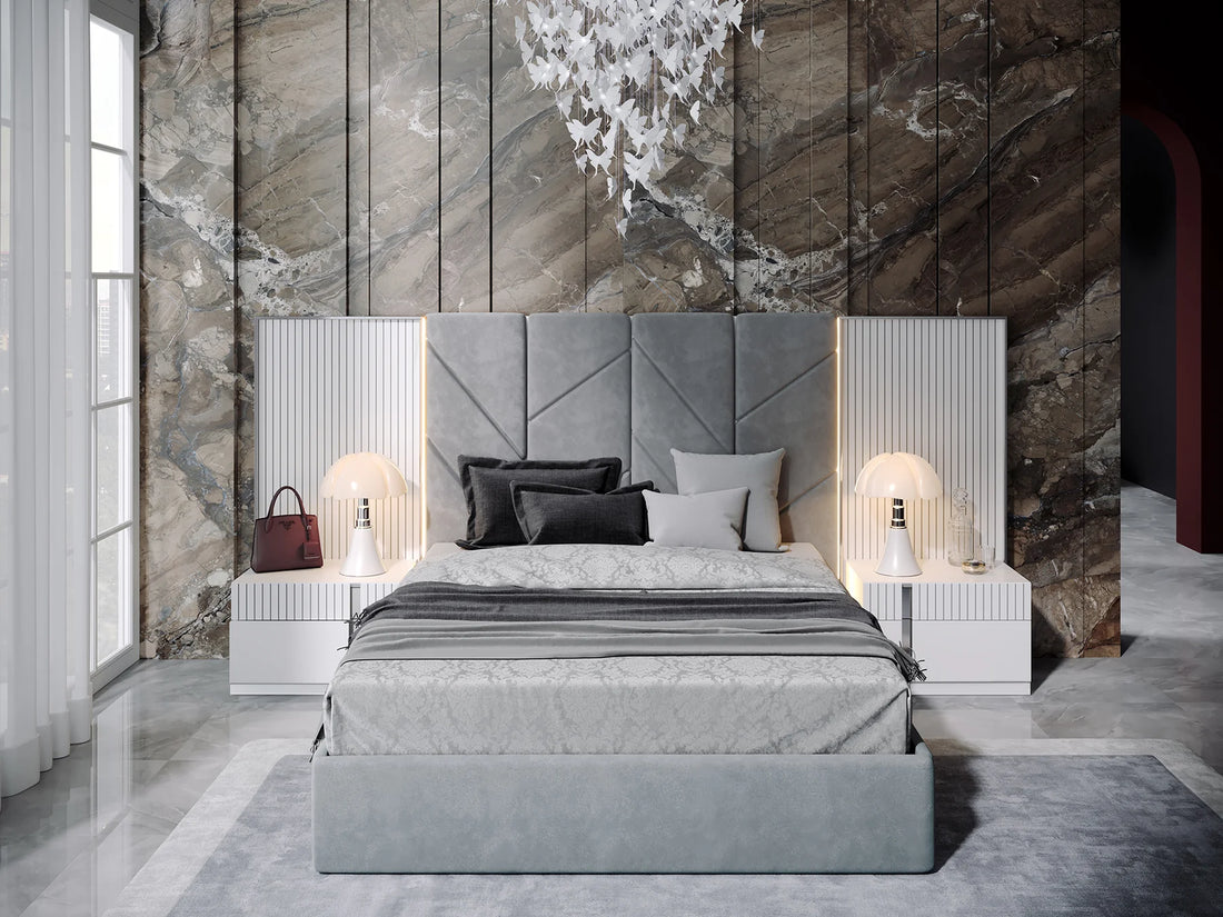Helen Bedroom Set