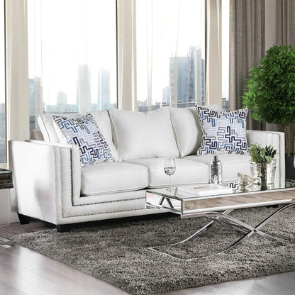 Ilse Contemporary Living Room Set