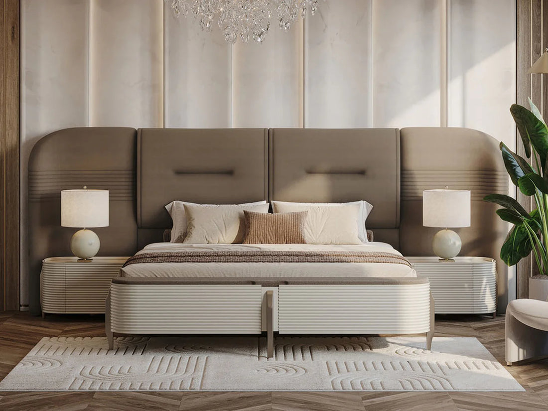 Leora Bedroom Set