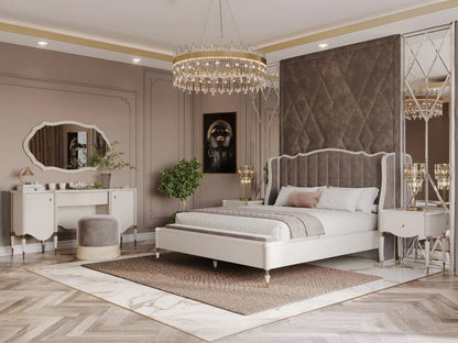 Monacoba Bedroom Set