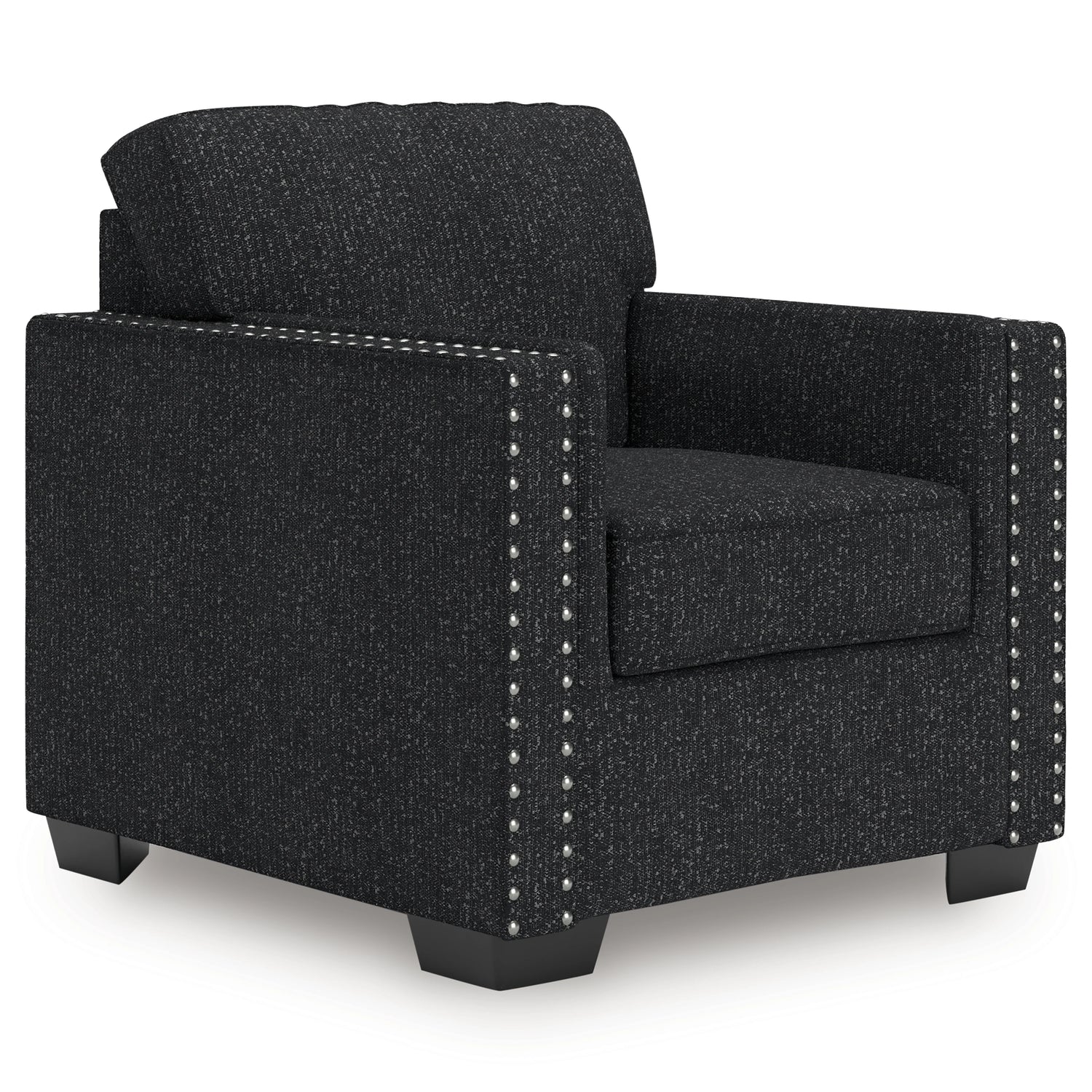 Jasmine Peaks Contemporary Living Room Set