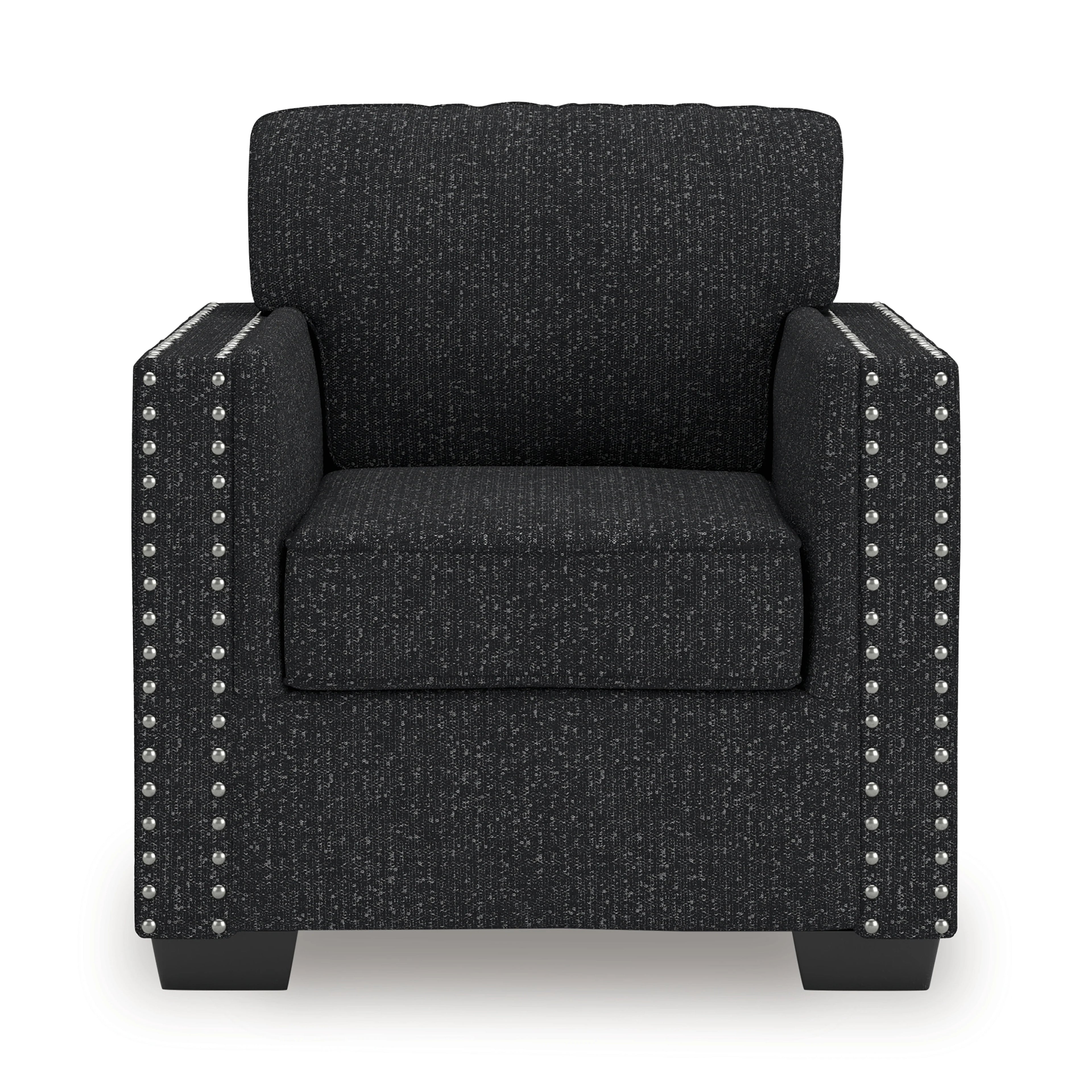 Jasmine Peaks Contemporary Living Room Set