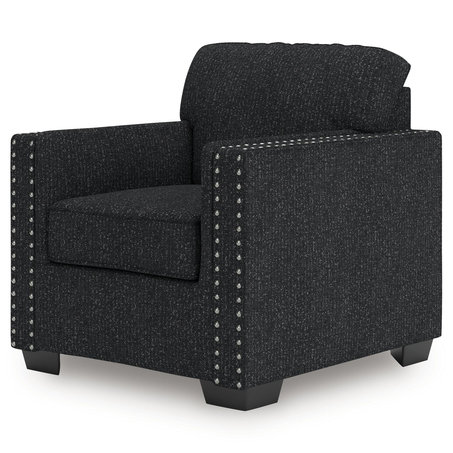 Jasmine Peaks Contemporary Living Room Set