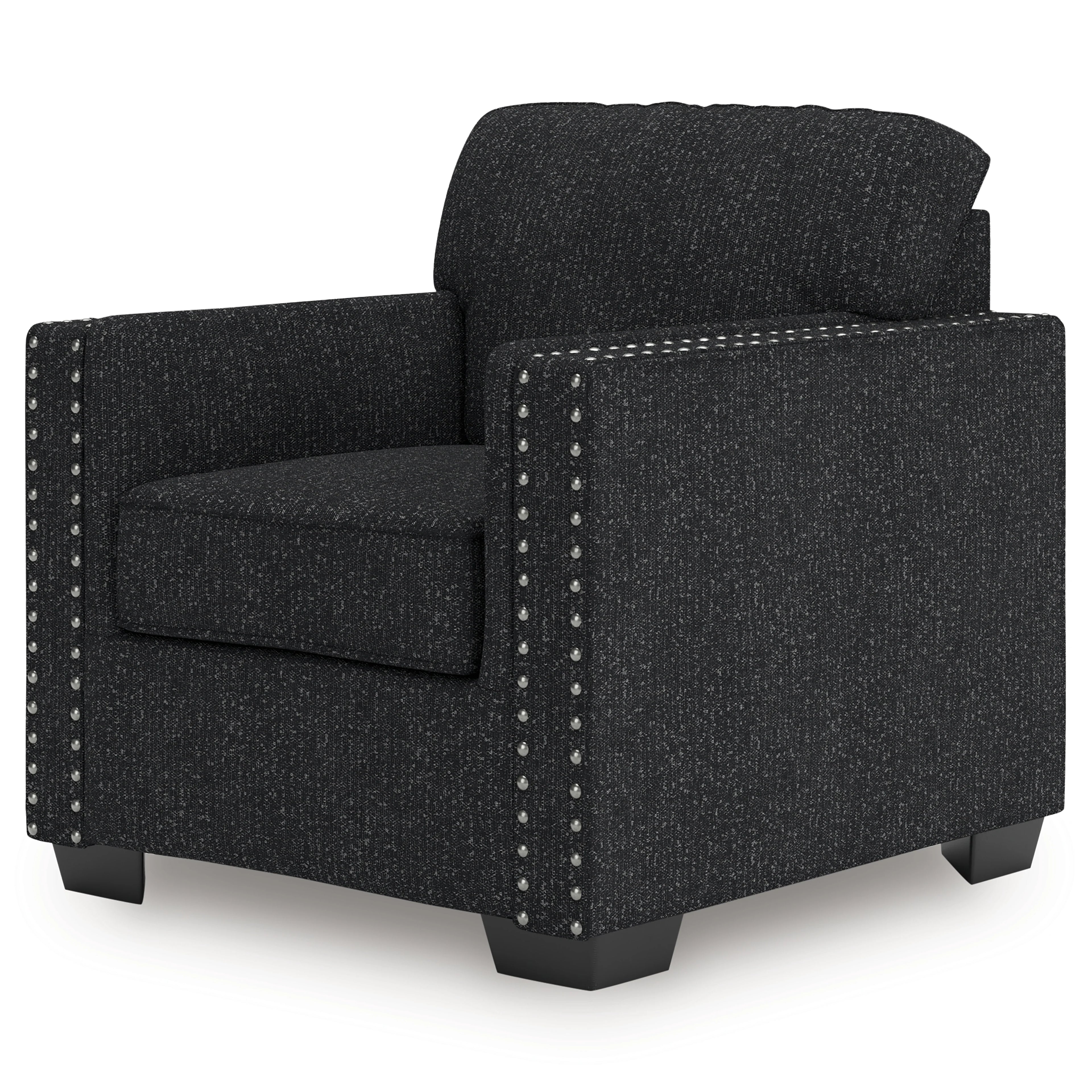 Jasmine Peaks Contemporary Living Room Set