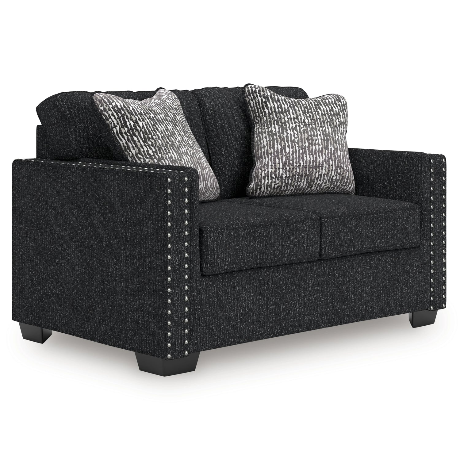 Jasmine Peaks Contemporary Living Room Set