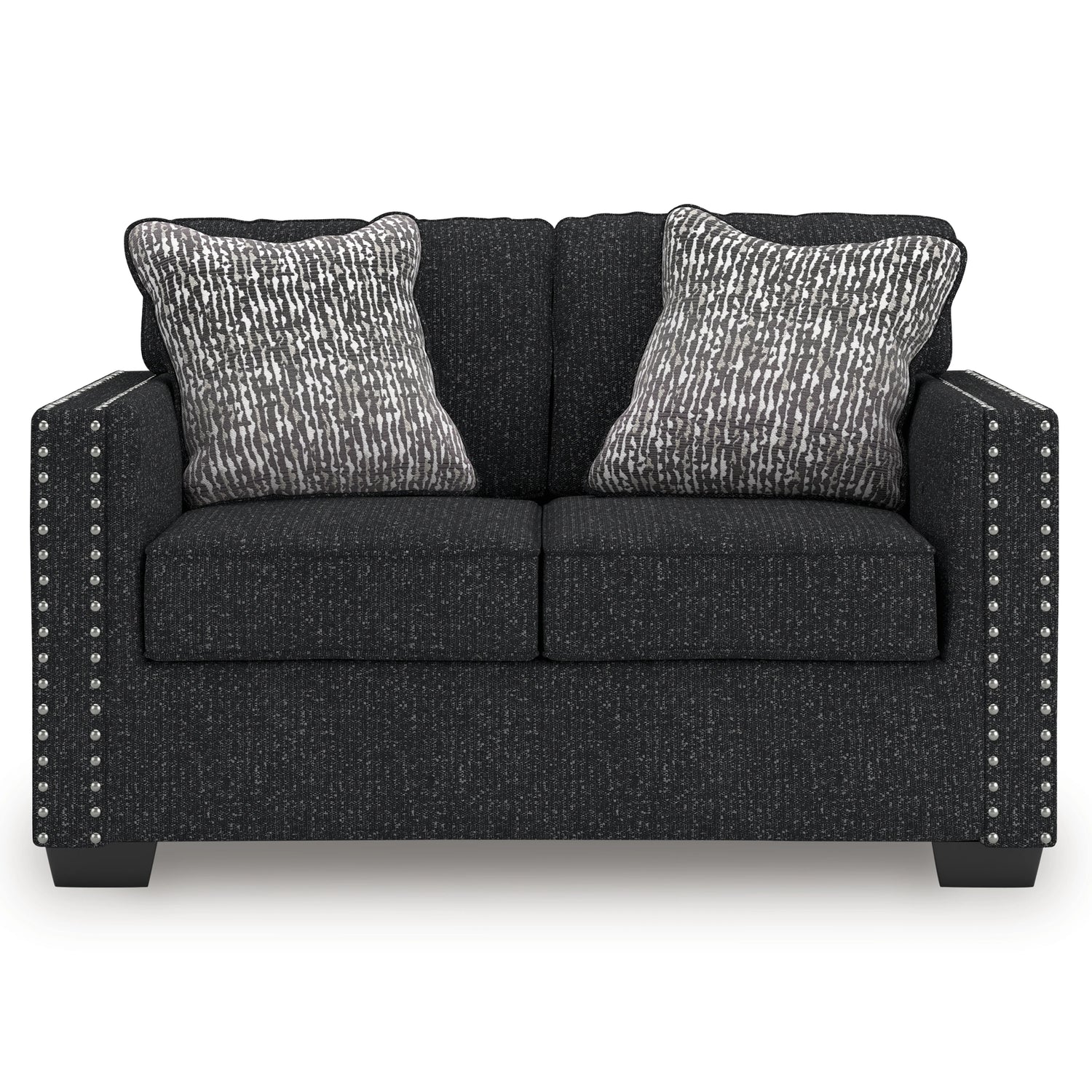 Jasmine Peaks Contemporary Living Room Set