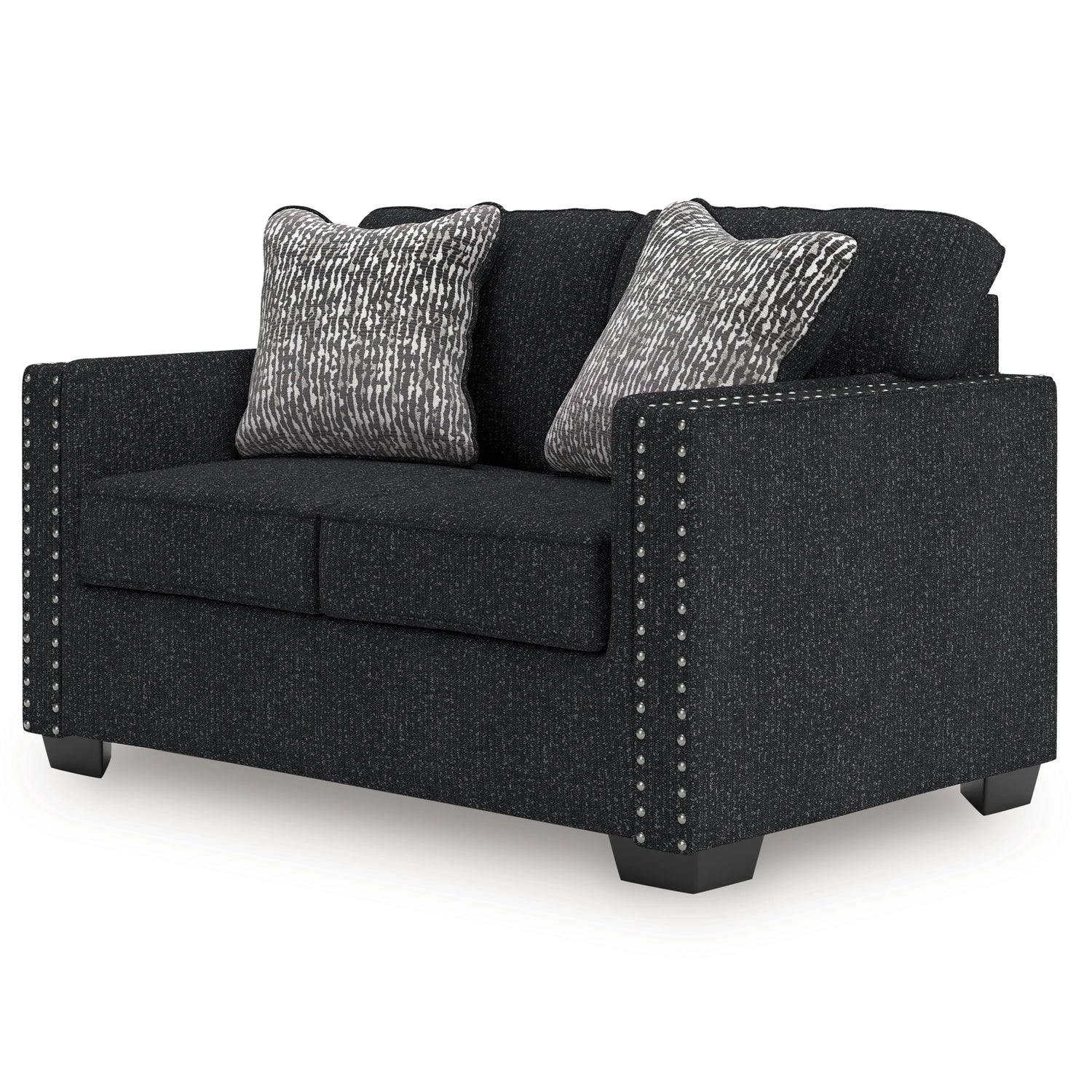 Jasmine Peaks Contemporary Living Room Set