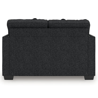 Jasmine Peaks Contemporary Living Room Set