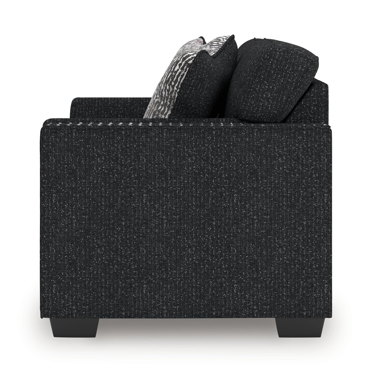Jasmine Peaks Contemporary Living Room Set