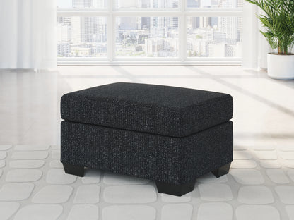 Jasmine Peaks Contemporary Living Room Set