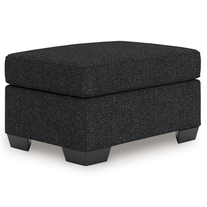 Jasmine Peaks Contemporary Living Room Set