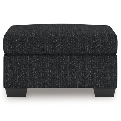 Jasmine Peaks Contemporary Living Room Set