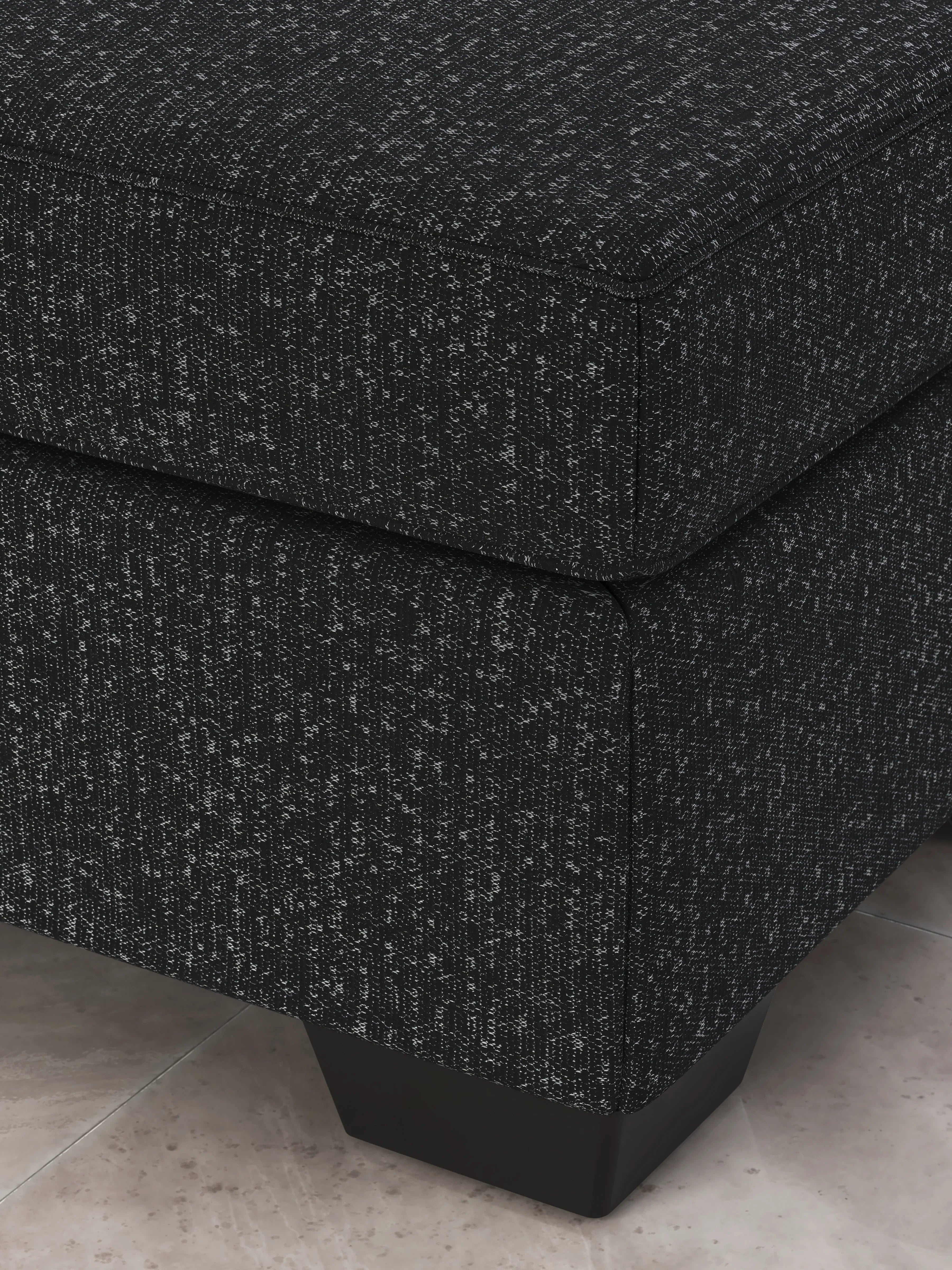 Jasmine Peaks Contemporary Living Room Set