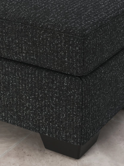 Jasmine Peaks Contemporary Living Room Set