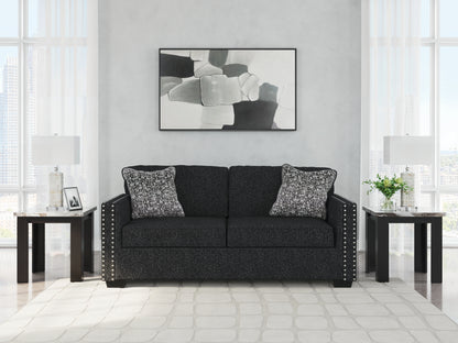 Jasmine Peaks Contemporary Living Room Set