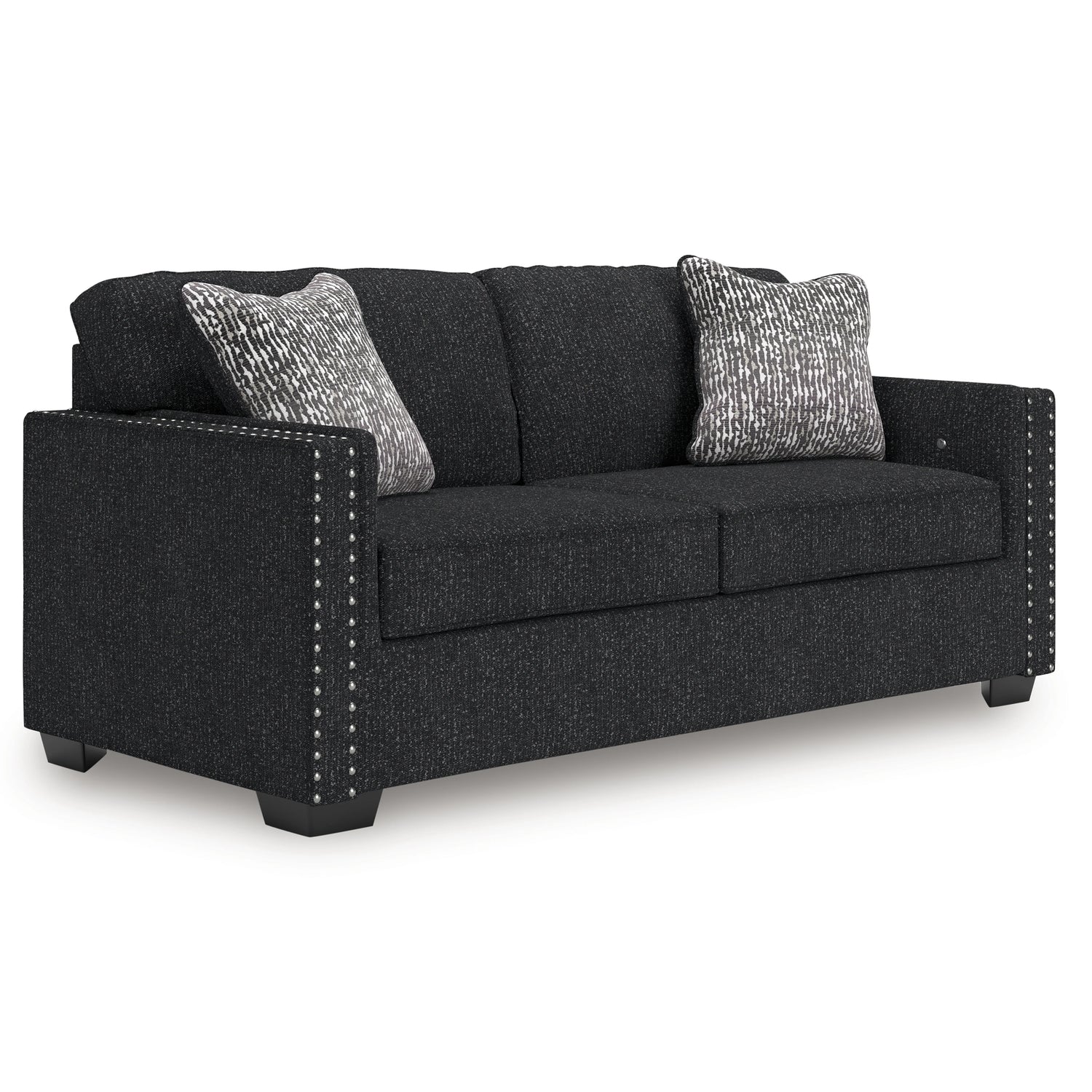 Jasmine Peaks Contemporary Living Room Set