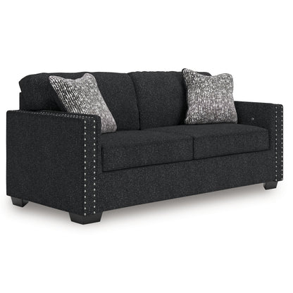 Jasmine Peaks Contemporary Living Room Set