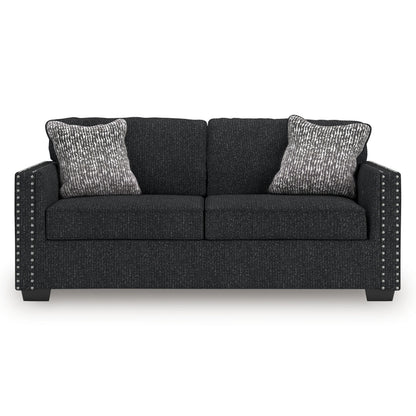 Jasmine Peaks Contemporary Living Room Set
