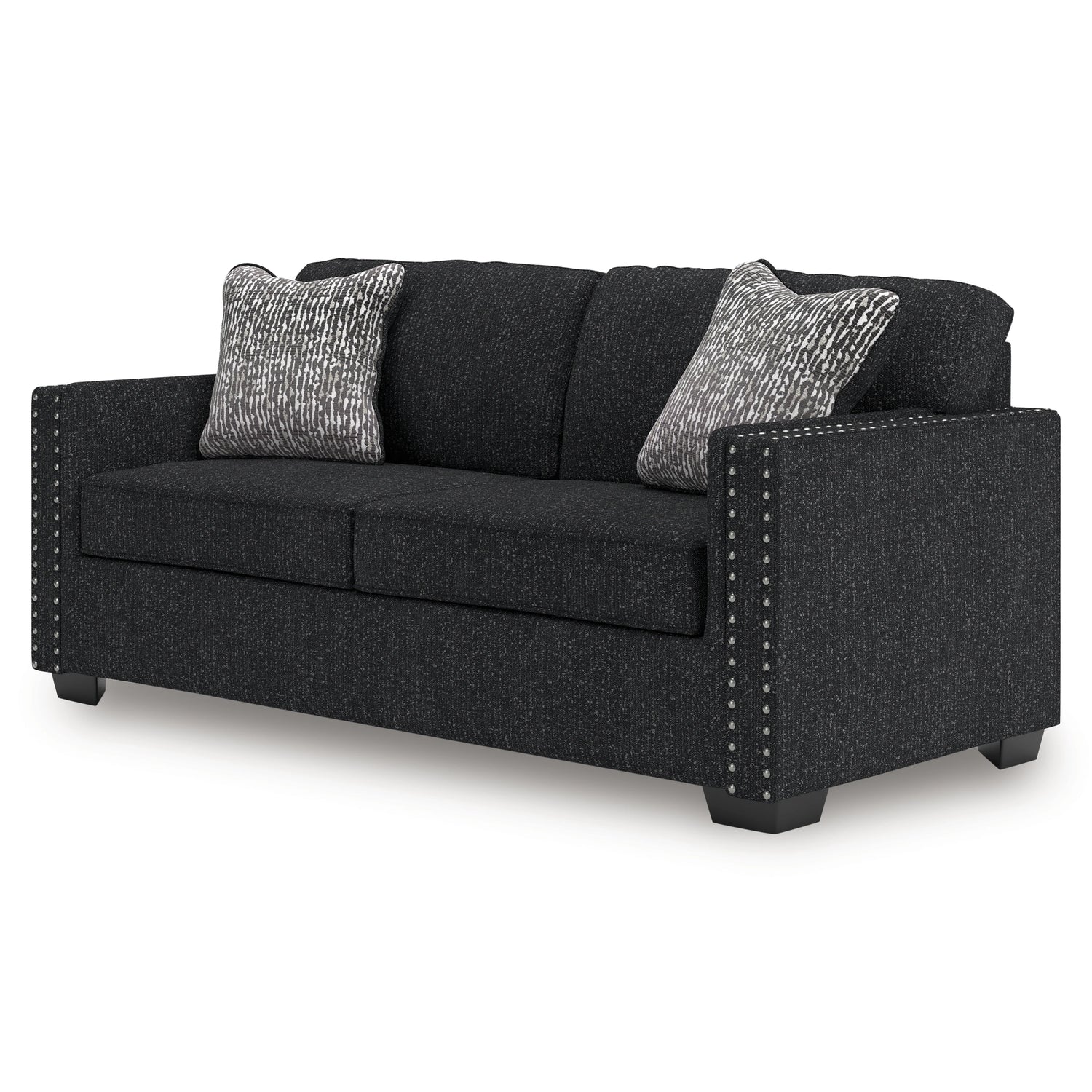 Jasmine Peaks Contemporary Living Room Set