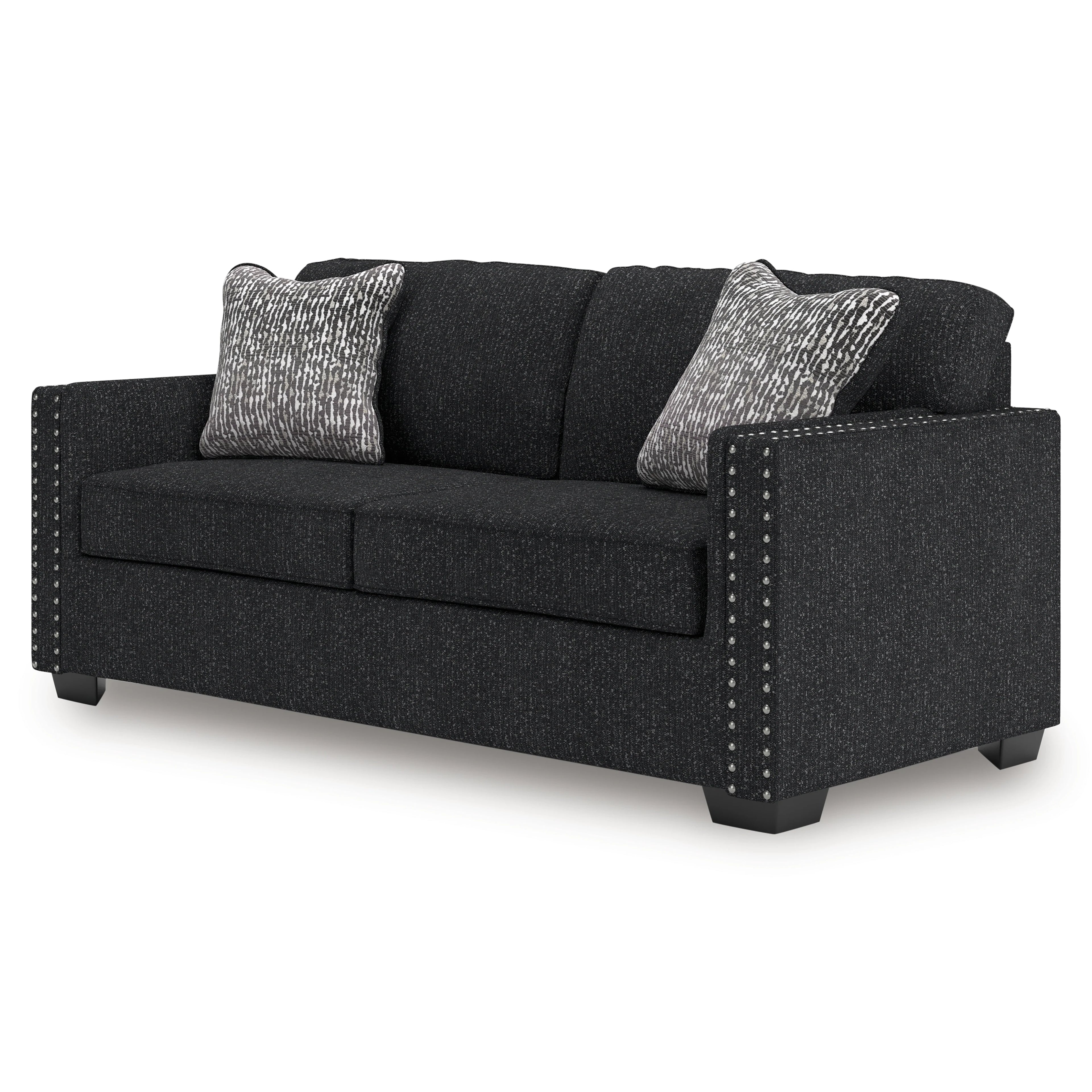 Jasmine Peaks Contemporary Living Room Set