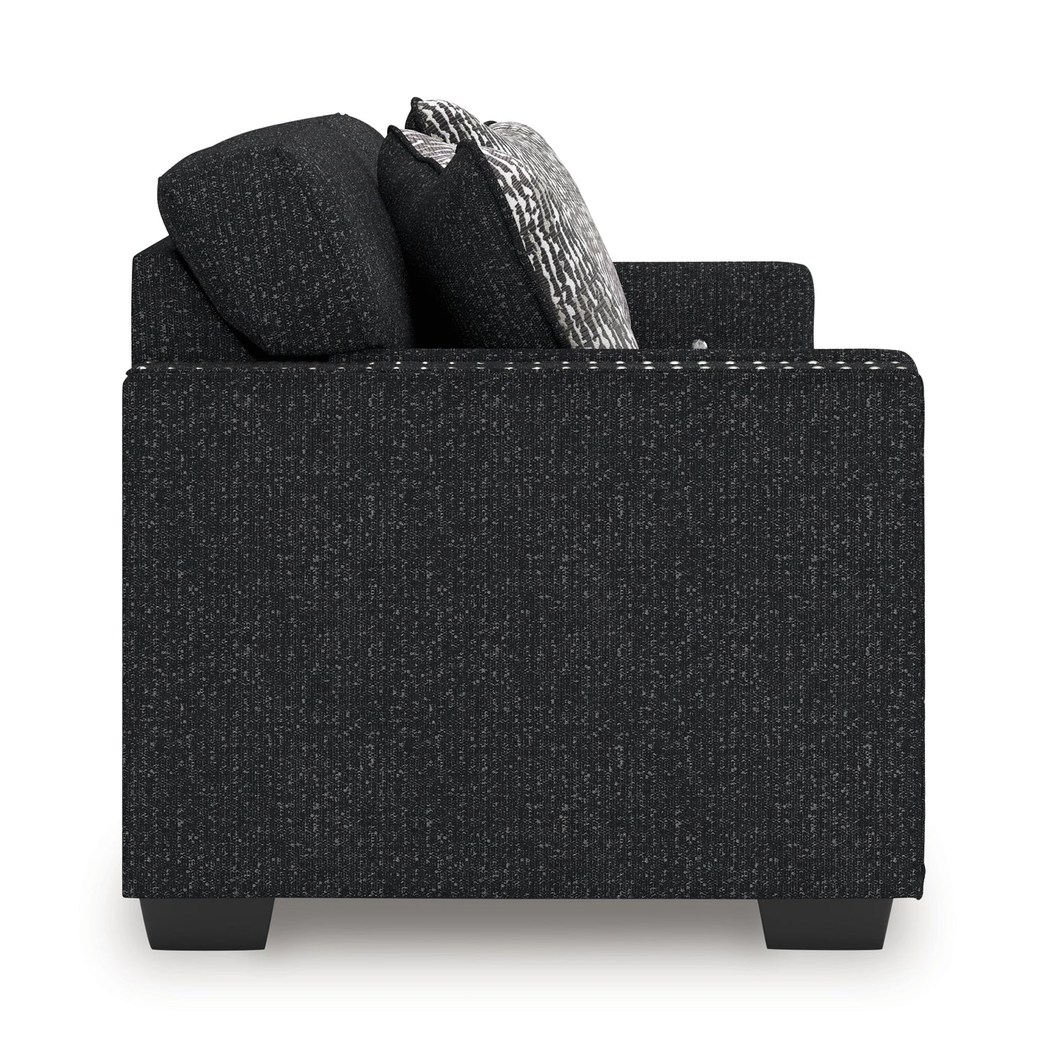 Jasmine Peaks Contemporary Living Room Set