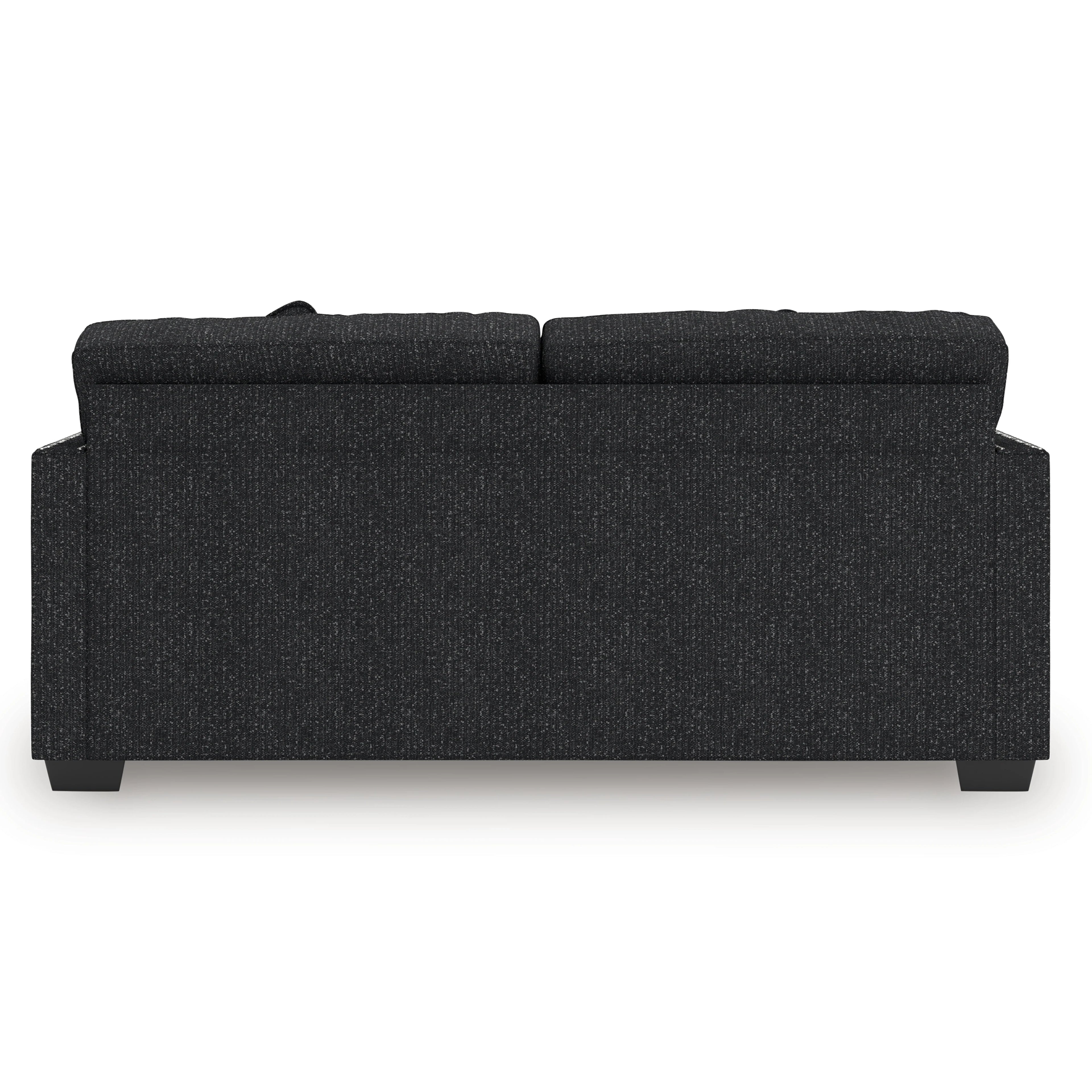 Jasmine Peaks Contemporary Living Room Set