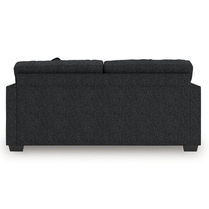 Jasmine Peaks Contemporary Living Room Set