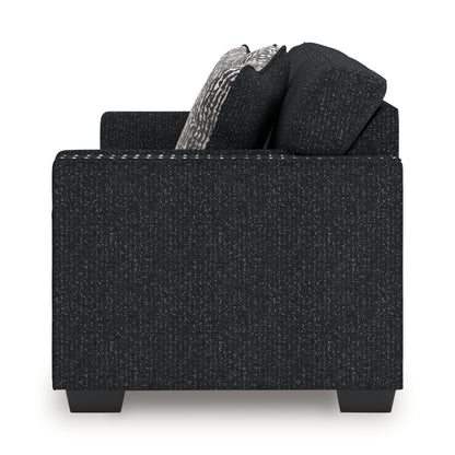 Jasmine Peaks Contemporary Living Room Set