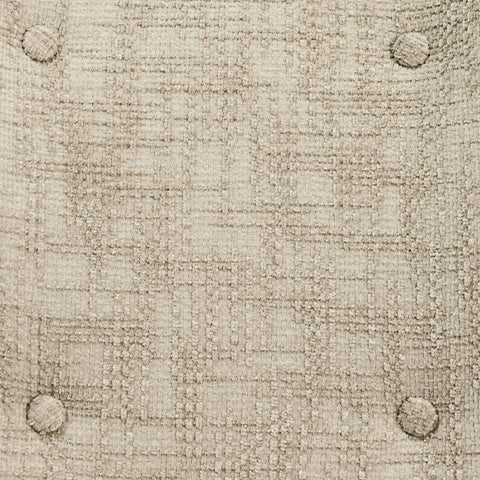 Jemison Next-Gen Nuvella Dune Elegant Accent Chair